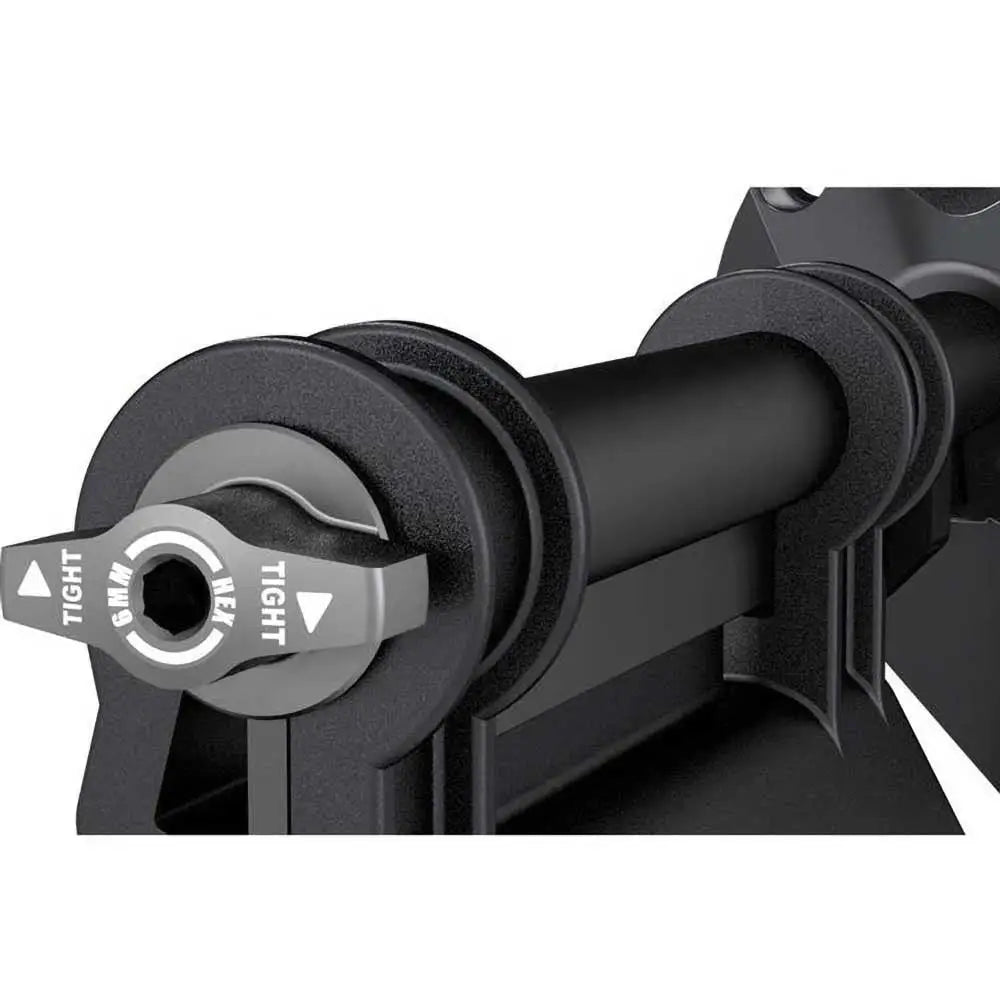 Bilskraper Sett for Teraflex - Jeep Wrangler Jk 4 d 07-18