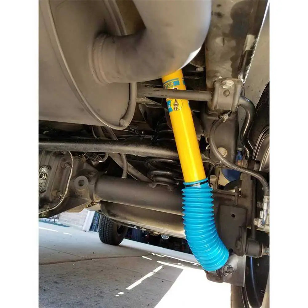 Bilstein B6 4600 Bakre Gassdempere - Isuzu D-max Ii 11-17