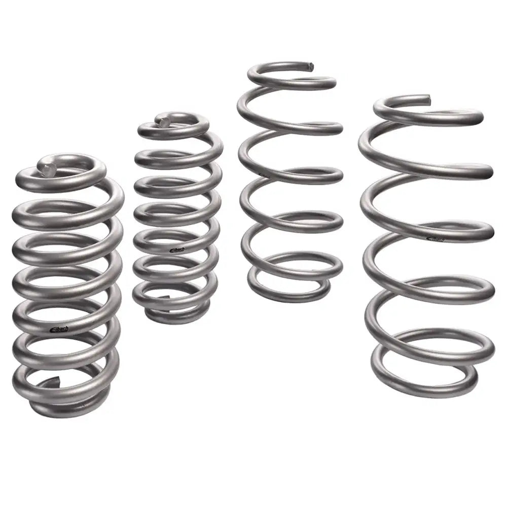 Bilstein B6 Performance Hevesett 1’’ Løft - Suzuki Jimny 18-