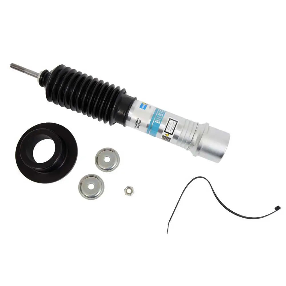 Bilstein B8 5100 Justerbare Støtdempere - Jeep Cherokee Liberty Kk 08-13
