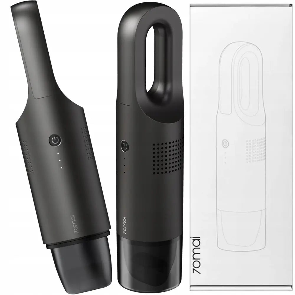 Bilstøvsuger 70mai Pv01