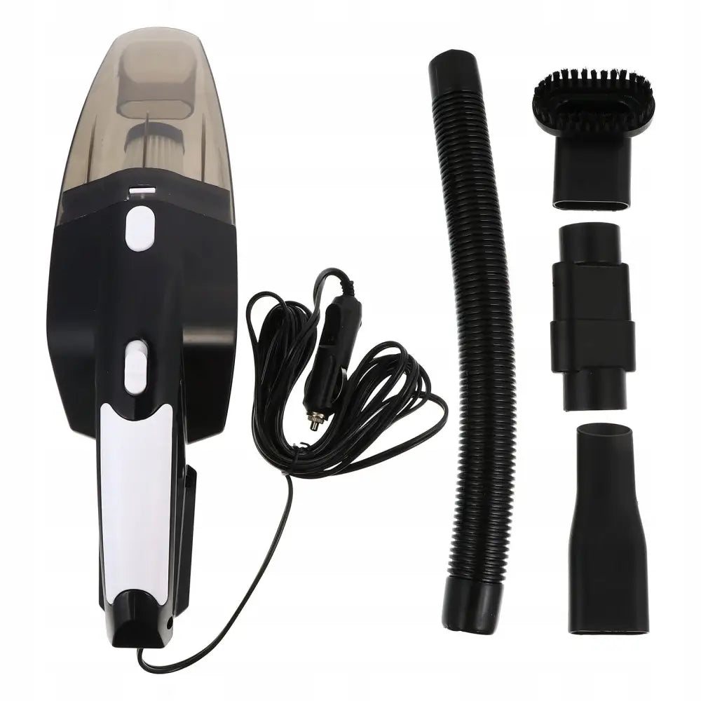 Bilstøvsuger Mini Håndholdt Vakuumfanger