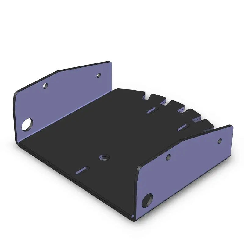 Blade Hinge Weldment