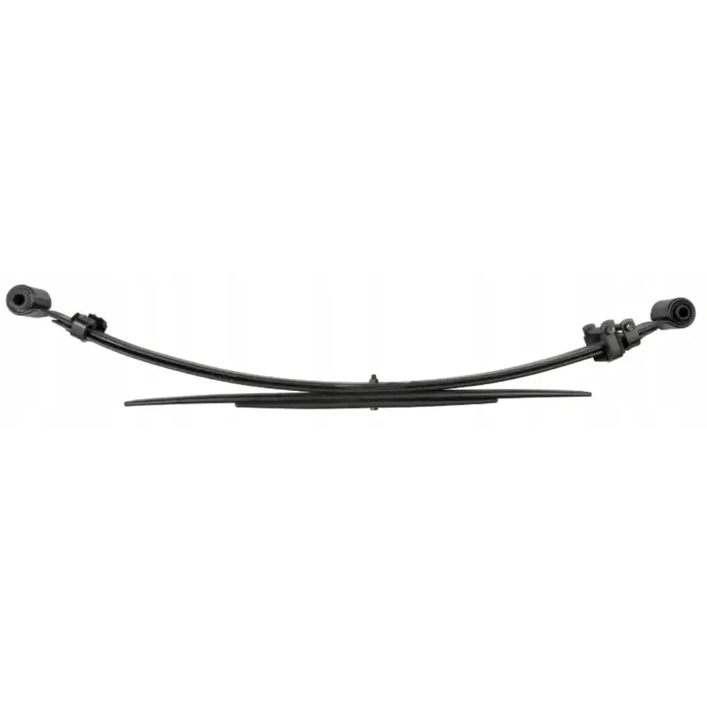 Bladfjær bak - Nissan Navara/pick Up (d21)