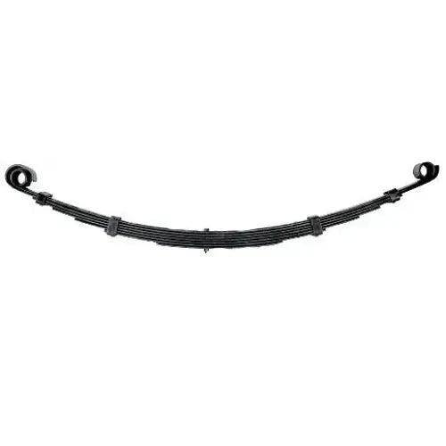 Bladfjær bak - Toyota Land Cruiser 60 1980-1987 (bj Fj Hj 60) 7 Blad