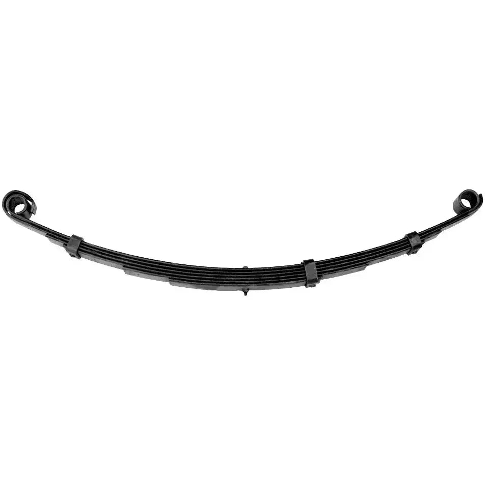 Bladfjær Foran - Toyota Land Cruiser 60 1980-1987 (bj Fj Hj 60) 6 Blad