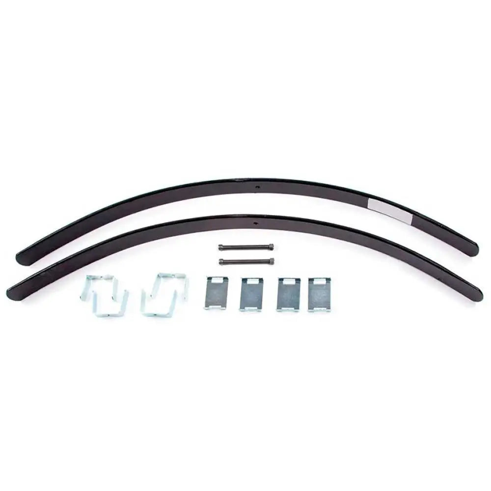 Bladfjærer Bakre Bds Lift 2’’ - Jeep Wrangler Yj 87-95