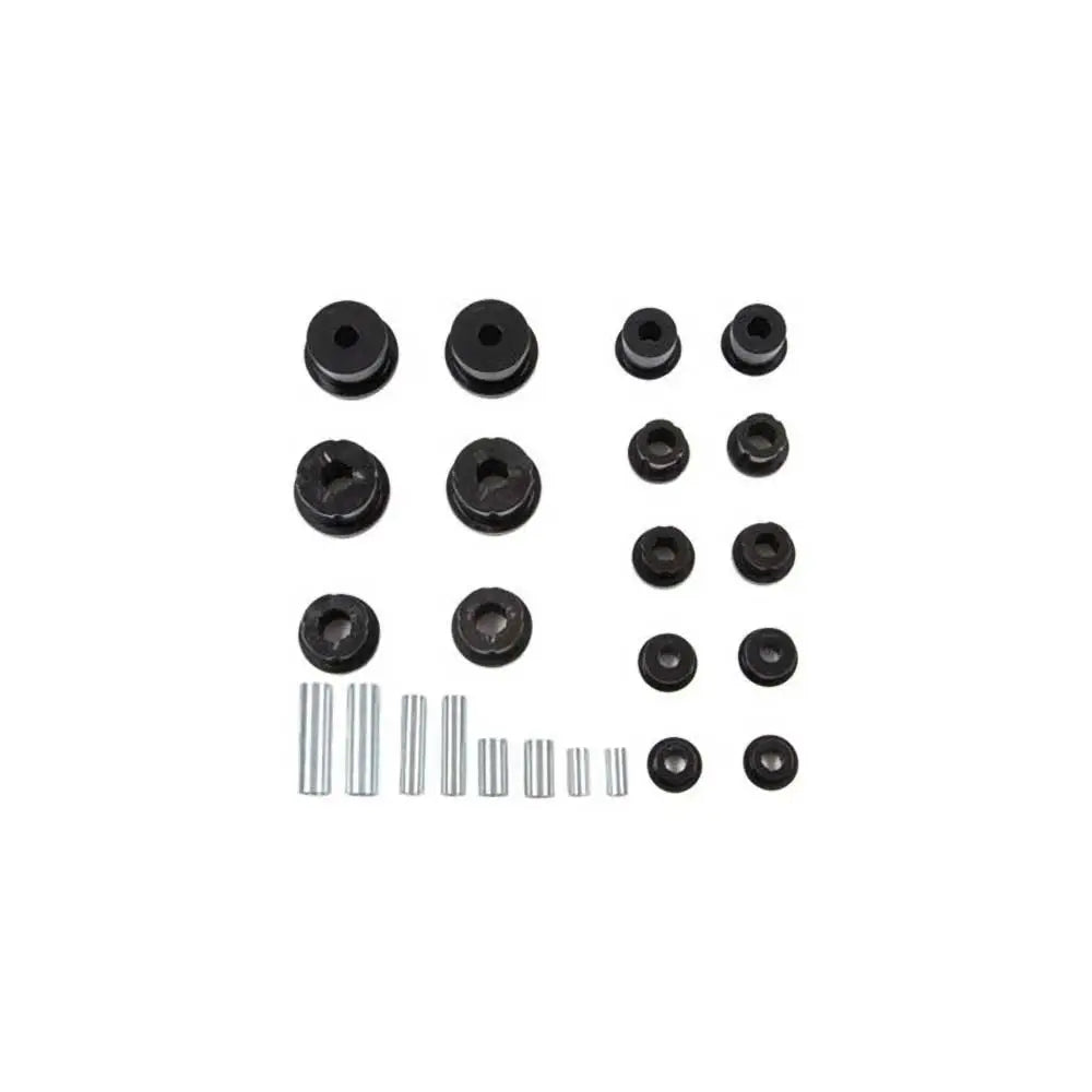 Bladfjærer Bds for Jeep Wrangler Yj 87-95