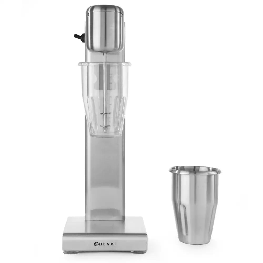 Blandeshaker til Melkebaserte Cocktailer Fredo 1l Hendi 224038