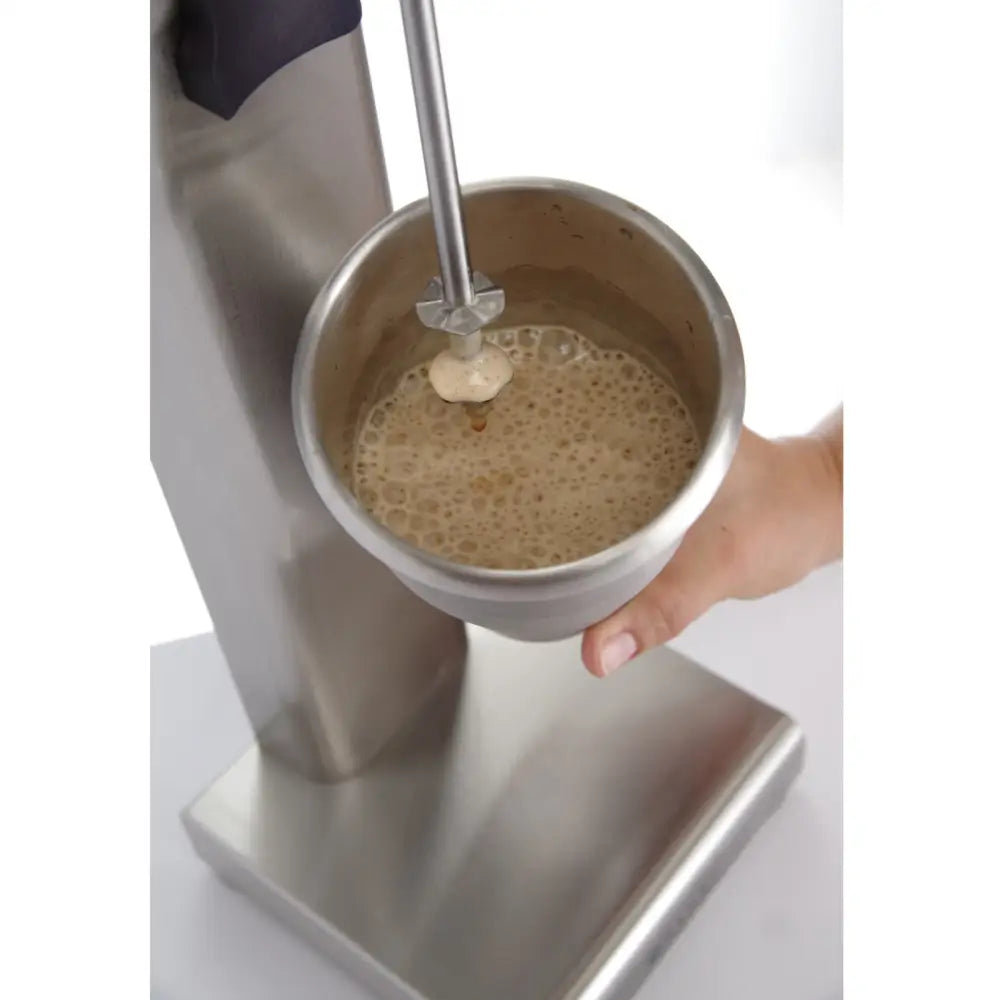 Blandeshaker til Melkebaserte Cocktailer Fredo 1l Hendi 224038