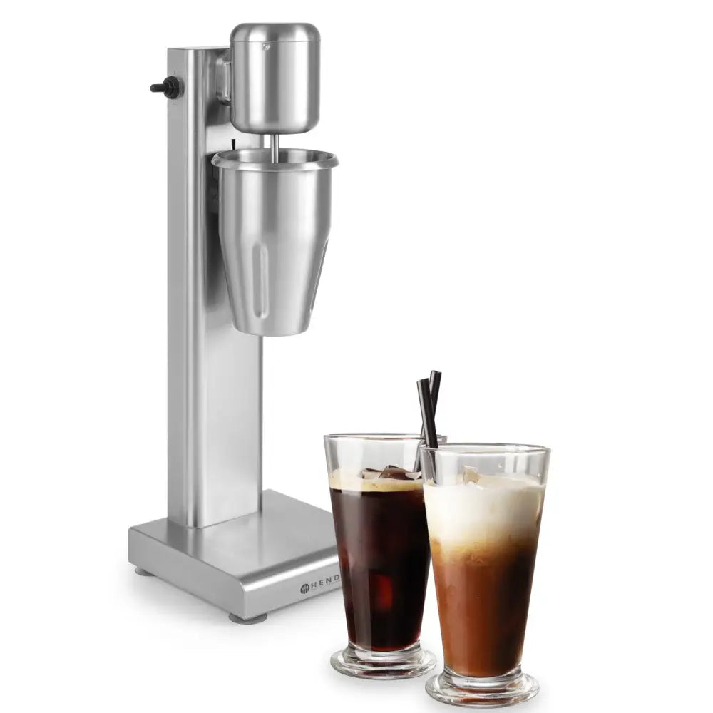 Blandeshaker til Melkebaserte Cocktailer Fredo 1l Hendi 224038