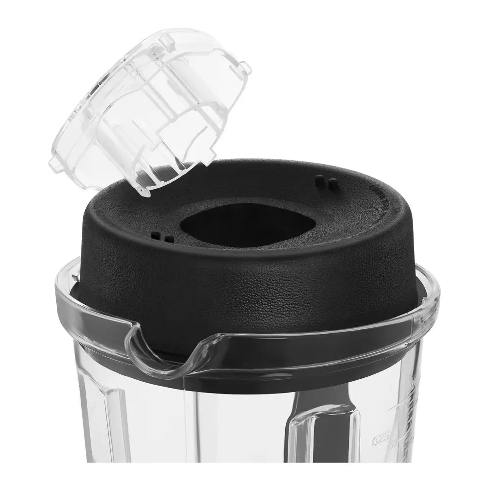 Blendemaskin med Kanne og Lokk 38000 O/min 1500w Royal Catering Rcmb-2la