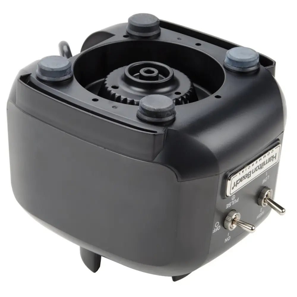 Blendemaskin Profesjonell Hbb-250 Rio fra Hamilton Beach 450w 1.25l