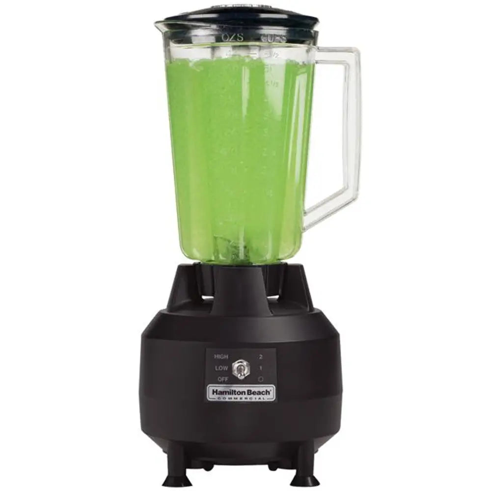 Blender Barman Profesjonell Hamilton Beach Hbb-908 400w 1.25l