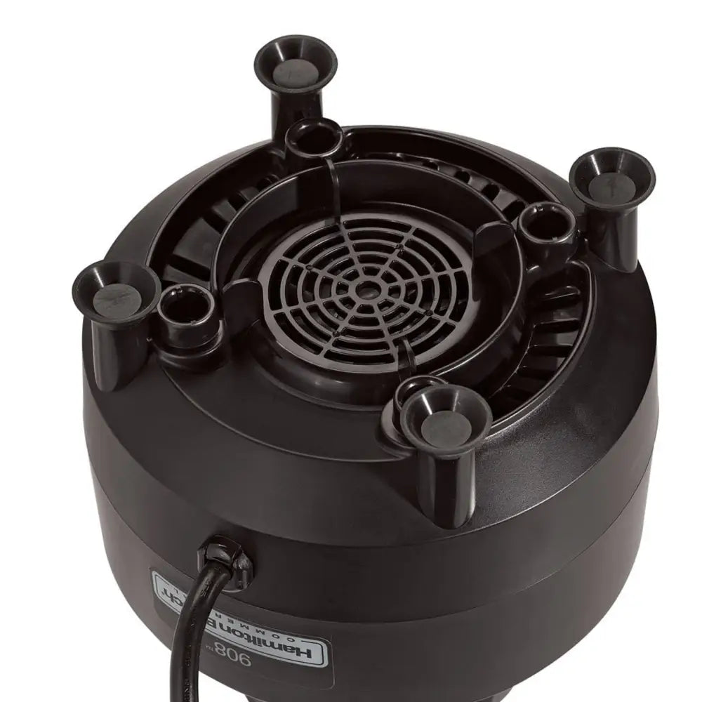 Blender Barman Profesjonell Hamilton Beach Hbb-908 400w 1.25l