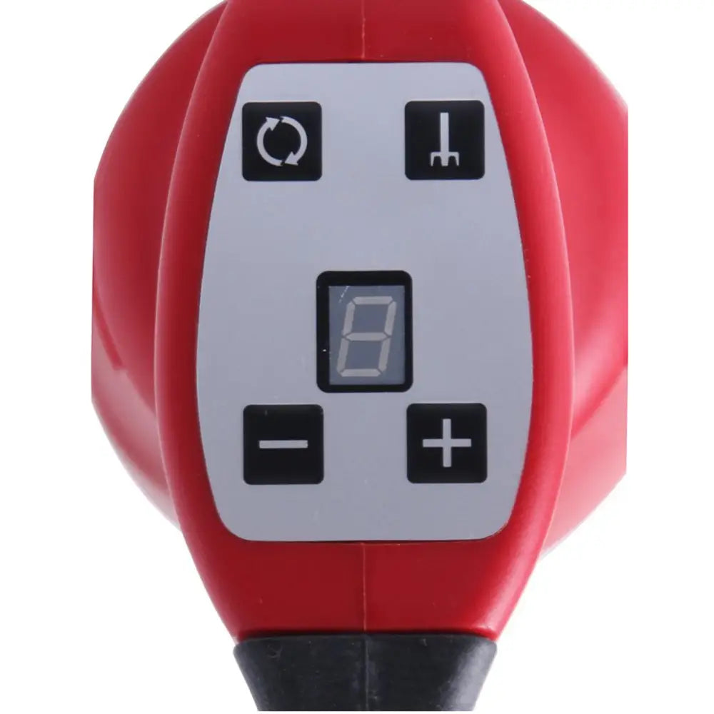 Blender Håndmikser med Lengde på Miksing 500mm 400w - Hendi 224359