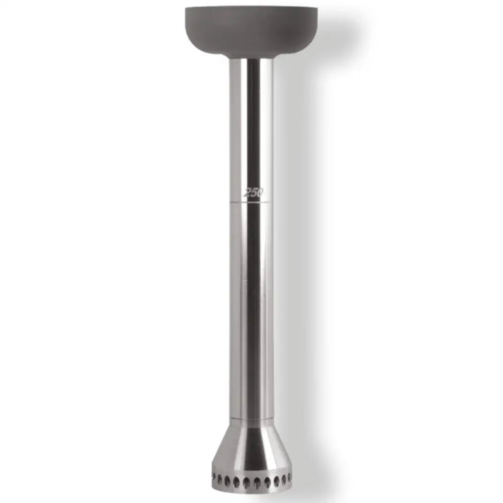 Blender Håndmikser med Visp og Homogeniseringskniv 3i1 Chef Plus 250 w - Hendi 282298