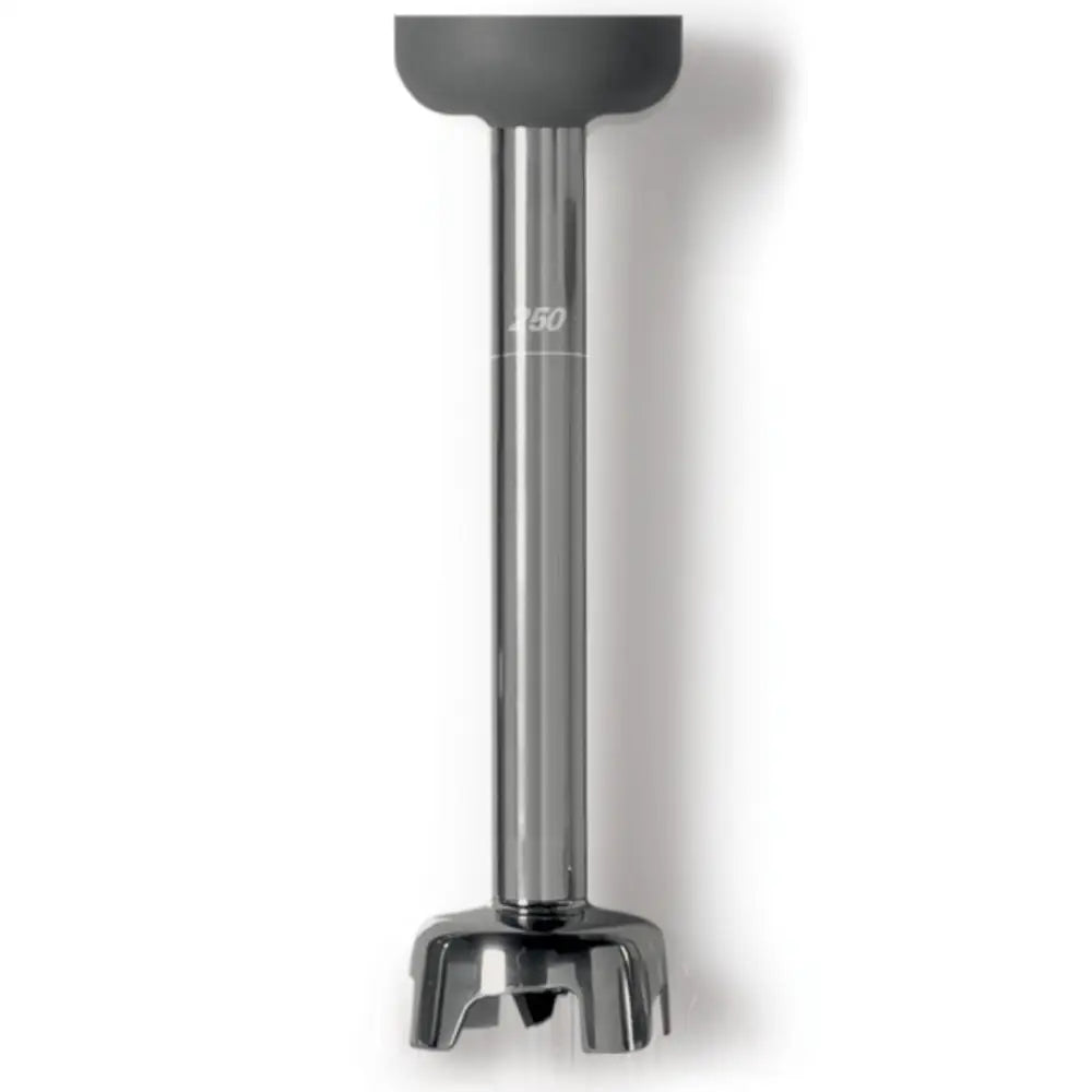 Blender Håndmikser med Visp og Homogeniseringskniv 3i1 Chef Plus 250 w - Hendi 282298