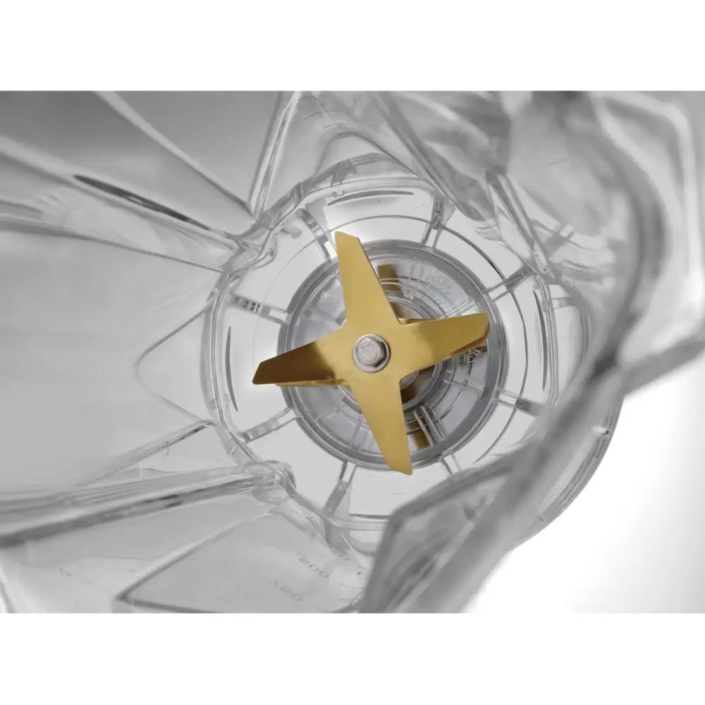 Blender Miksar med Støyreduserende Kabinett Digital Styring 2.5l 230v Hendi 230695