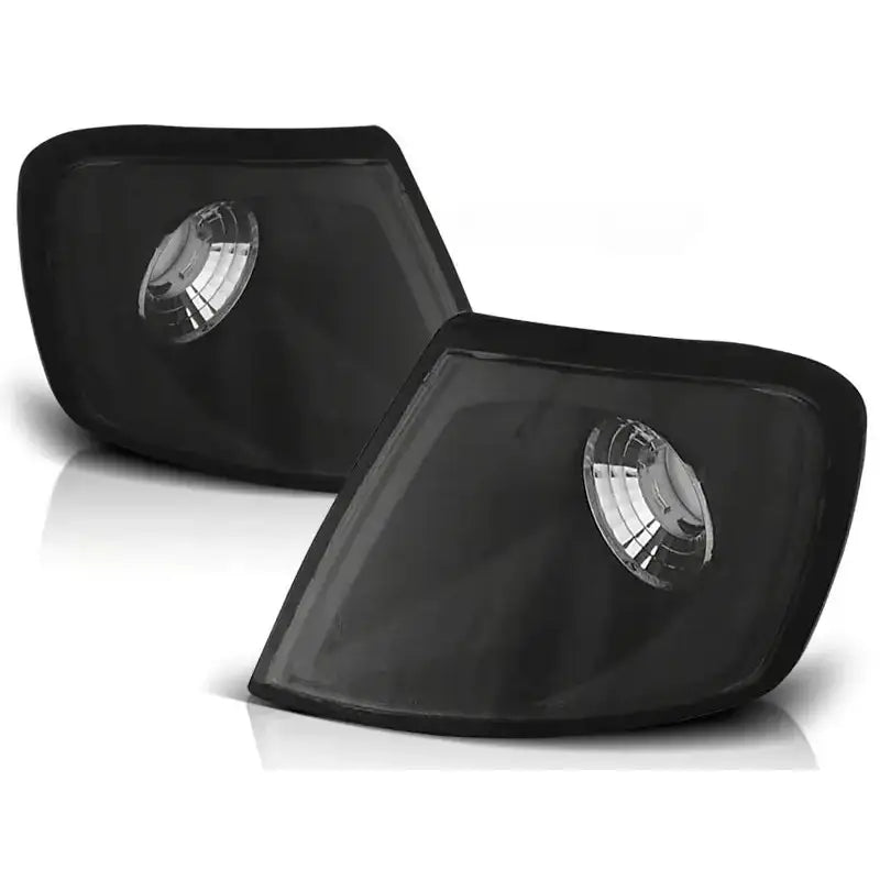 Blinklys Audi A3 8l 08.96-08.00 Black