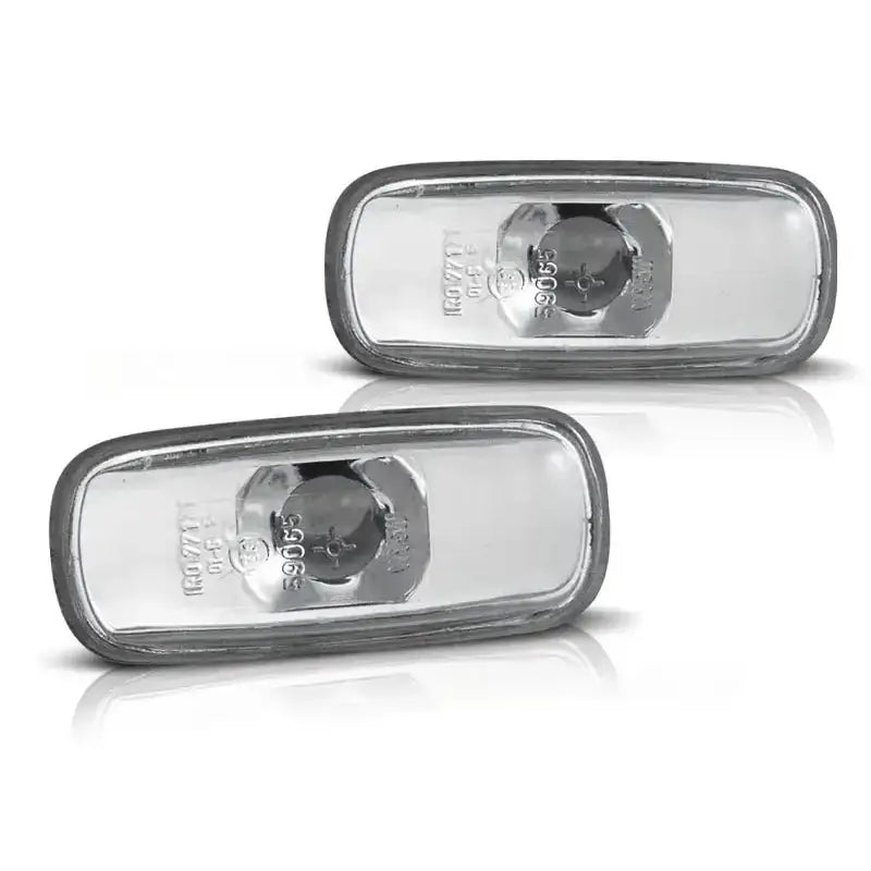 Blinklys Audi A3 A4 A6 Tt Chrome
