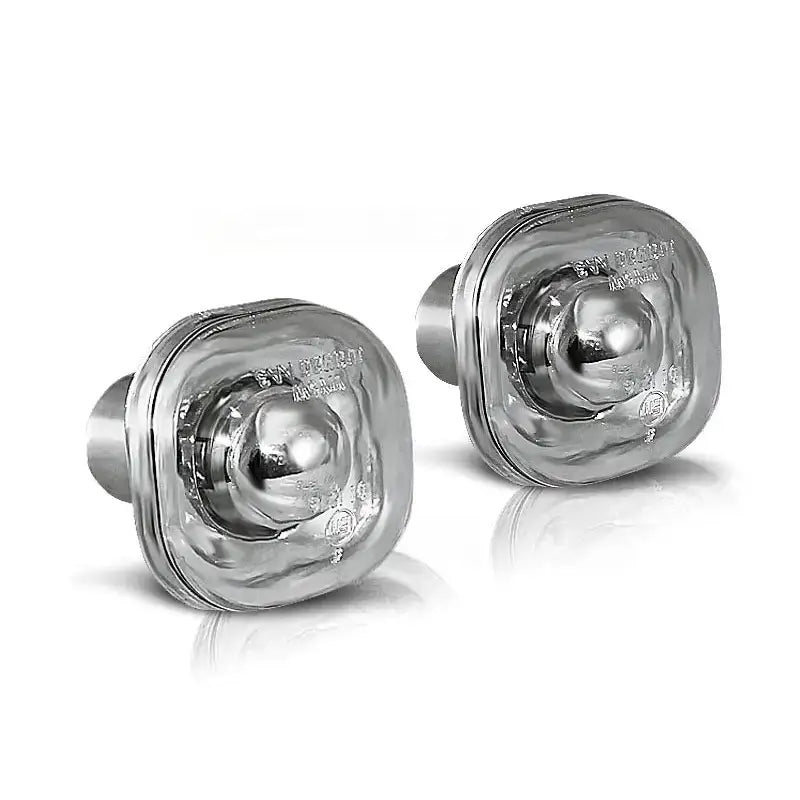 Blinklys Audi A3 A4 / Skoda Fabia Octavia Chrome