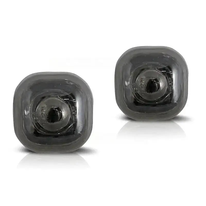 Blinklys Audi A3 A4 / Skoda Fabia Octavia Smoke