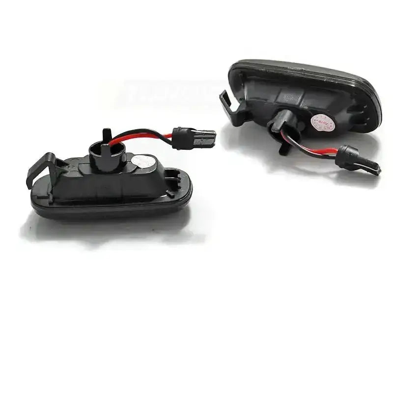 Blinklys Audi A4 B6 10.00-10.04 / A4 B7 11.04-08 Smoke Led V2