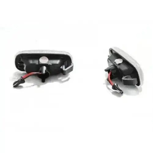 Blinklys Audi A4 B6/ B7/ Tt 8j/ A3 8p/ A6 C5/ A8 White Led Seq