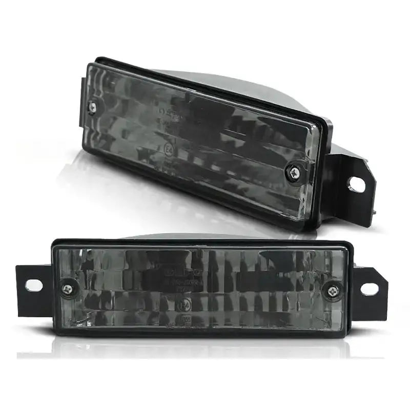 Blinklys Bmw E30 87-06.94 Smoke