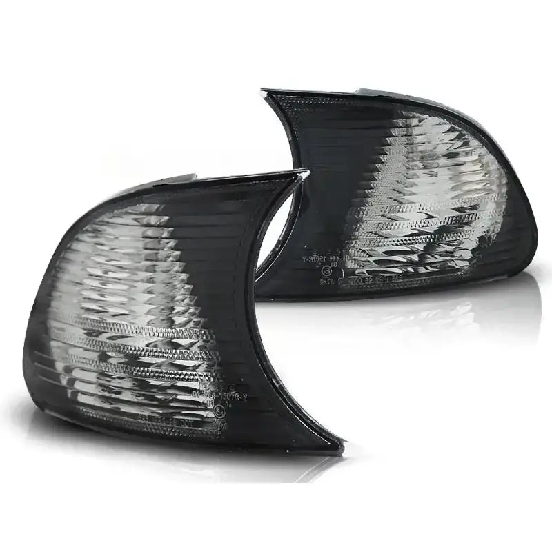Blinklys Bmw E46 04.99-08.01 C/c Smoke