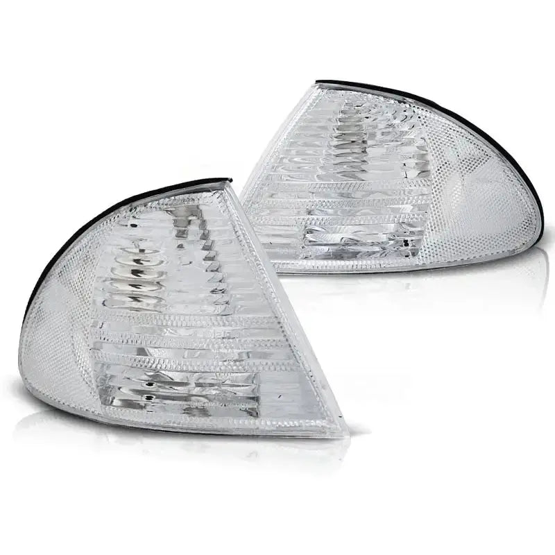 Blinklys Bmw E46 05.98-08.01 Chrome
