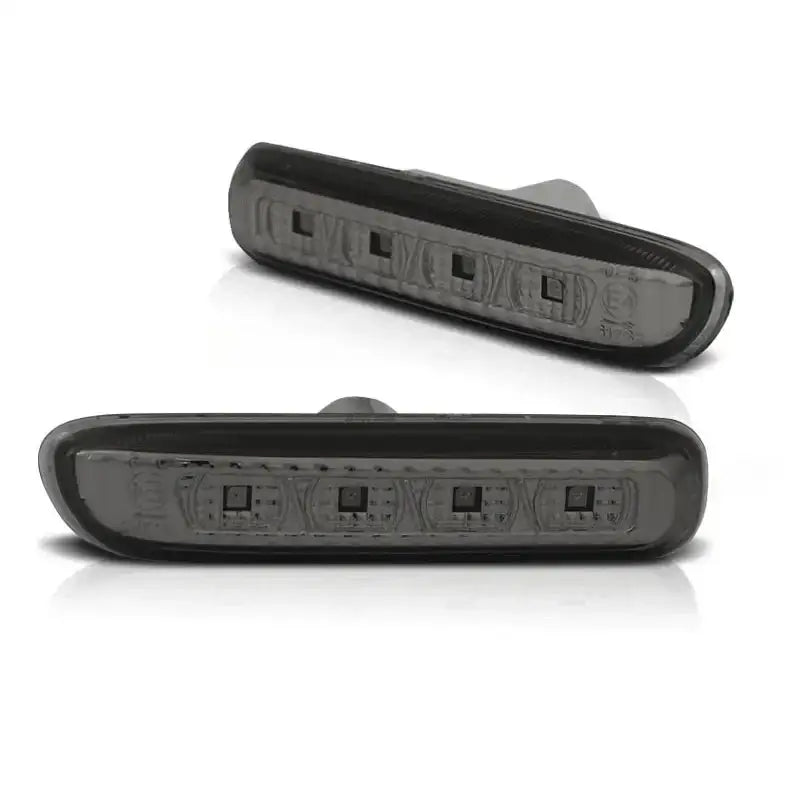 Blinklys Bmw E46 2d / 4d 98-01 Smoke Led
