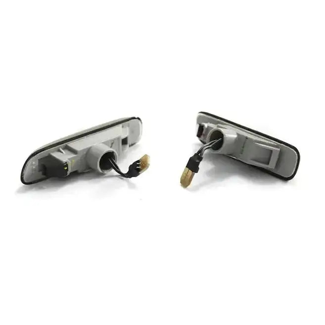 Blinklys Bmw E46 2d / 4d 98-01 Smoke Led