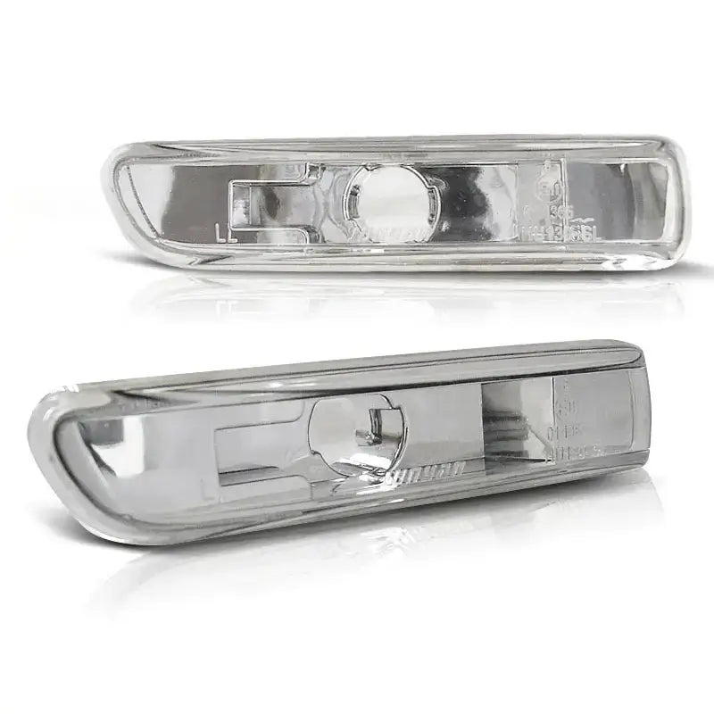 Blinklys Bmw E46 98-03 Saloon Coupe Chrome