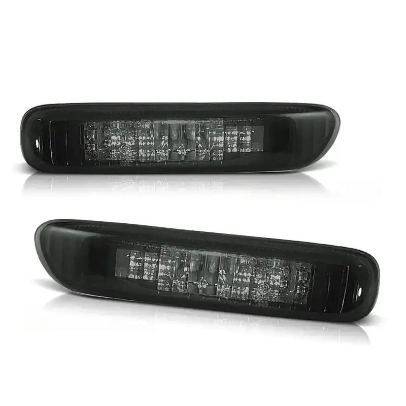 Blinklys Bmw E46 Black