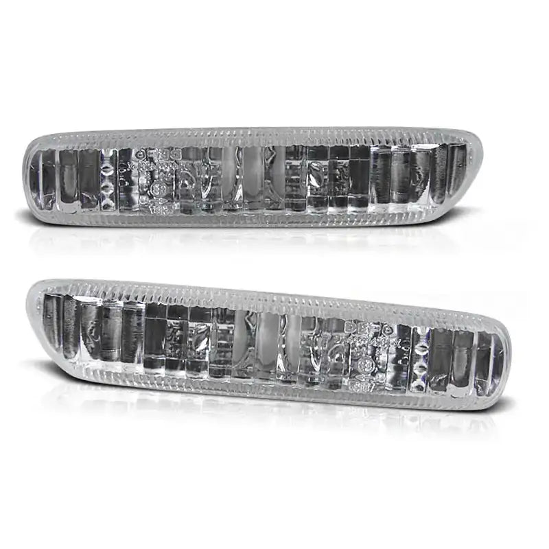 Blinklys Bmw E46 Chrome