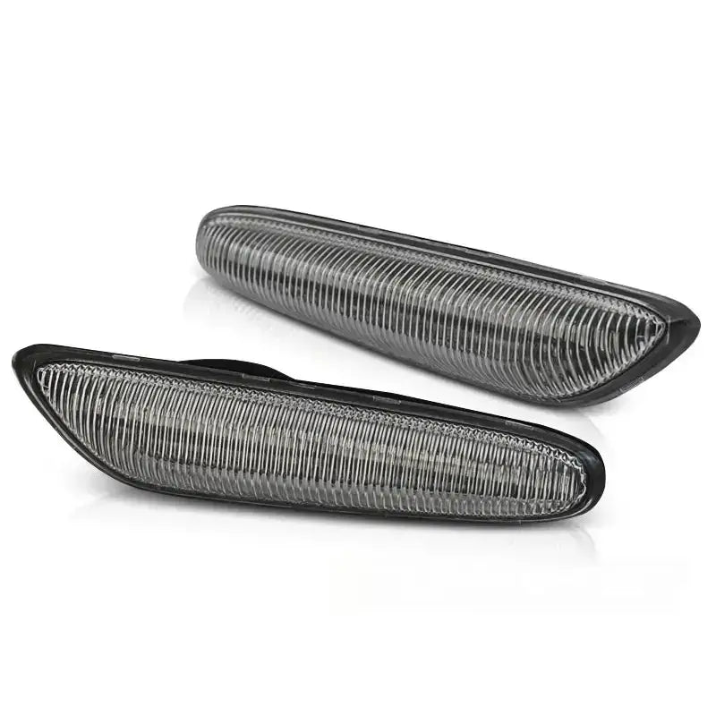 Blinklys Bmw E46 / E60 / E87 / E84 / E90 White Led Seq