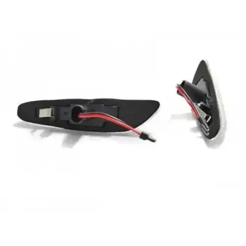 Blinklys Bmw E46 / E60 / E87 / E84 / E90 White Led Seq