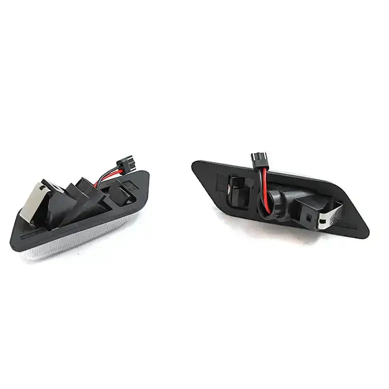 Blinklys Bmw Z3 96-02 Chrome Led