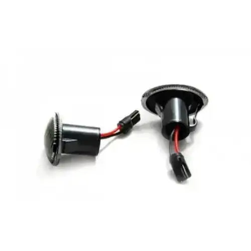 Blinklys Fiat 500 07-/ Ford Ka 08-/ Lancia Ypsilon 04- Smoke Led