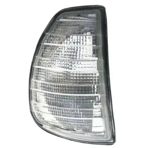 Blinklys Foran Høyre - Mercedes W123