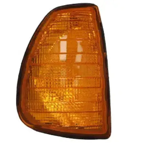 Blinklys Foran Høyre - Mercedes W123 75-85