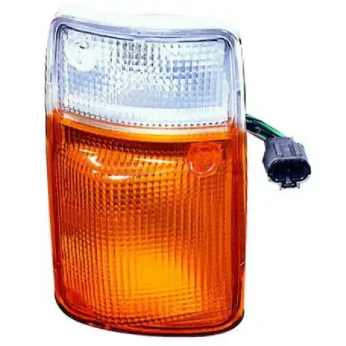 Blinklys Foran Høyre - Nissan Patrol Iv 88-98