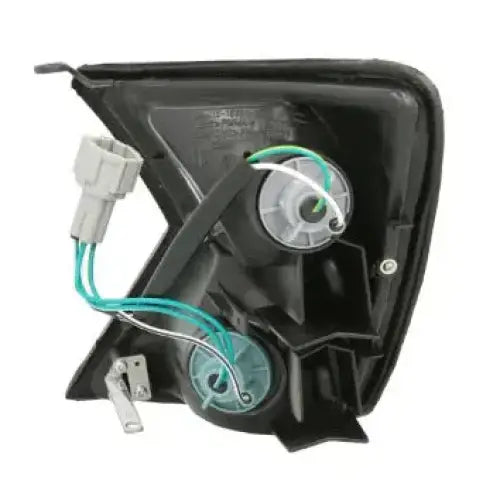 Blinklys Foran Høyre - Nissan Patrol Y61