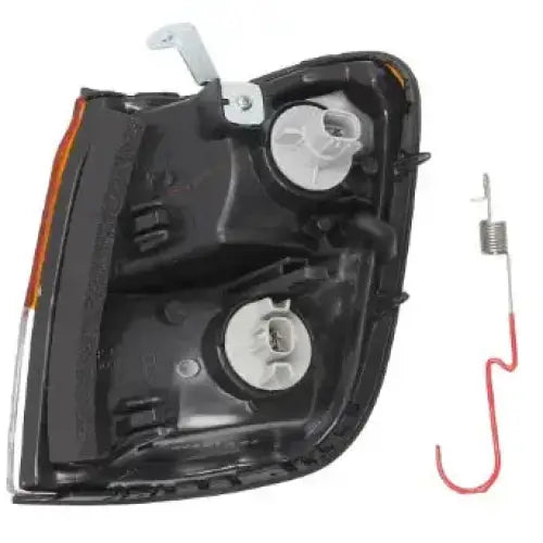 Blinklys Foran Høyre P21w - Mitsubishi Pajero Ii 90-00