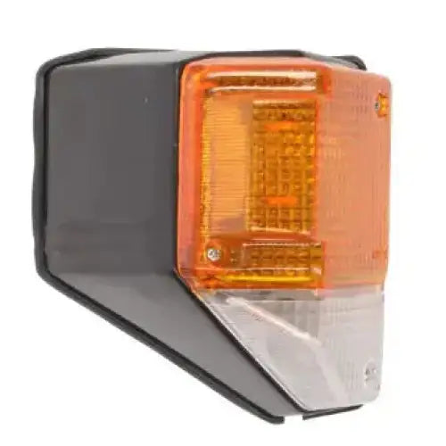 Blinklys Foran Høyre - Toyota Land Cruiser J70 84-96