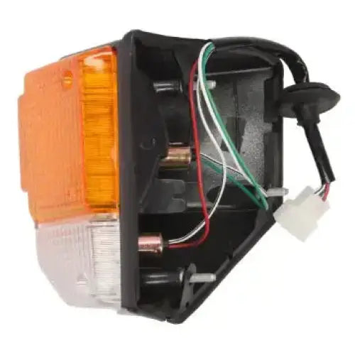 Blinklys Foran Høyre - Toyota Land Cruiser J70 84-96