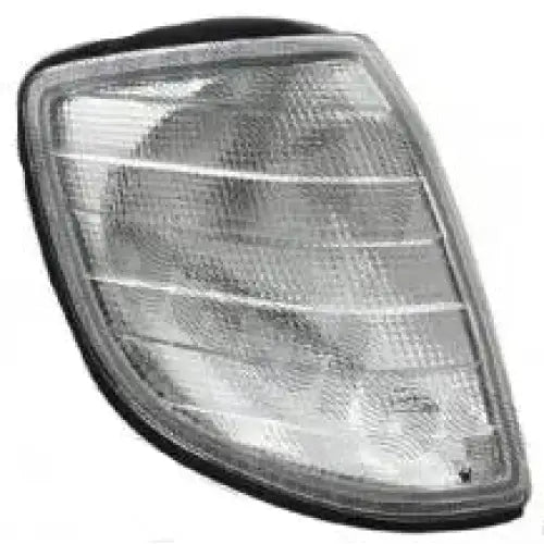 Blinklys Foran Høyre Tuning - Mercedes s Klasse (w126) 80-91