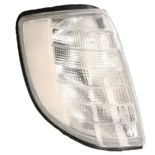 Blinklys Foran Høyre Tuning - Mercedes s Klasse (w140) 91-95